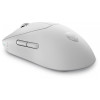 Mysz bezprzewodowa gamingowa Alienware Pro Lunar light-11312197
