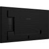 Monitor wielkoformatowy 49.5 cala LH5060UHS-B1AG matowy 24h/7 500(cd/m2) VA 3840 x 2160 UHD(4K) Android.11 Wifi CMS(iiSi