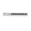 Przełącznik 8P 2,5G+ 1SFP+ XMG-108-ZZ0101F-11312257