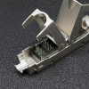 Wtyk RJ45 beznarzędziowy STP | CAT6 | JACK PIN | T568B | T568A-11312292