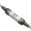 Wtyk RJ45 beznarzędziowy STP | CAT6A | JACK PIN | T568B | T568A-11312297