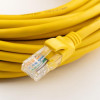 Wtyk przelotowy złącze RJ45 | CAT5e | UTP | Pass Throuh | Pozłacane styki | 100 sztuk-11312306