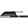 Półka z uchwytem do szafy RACK | 600x600 | wysuwana-11312664