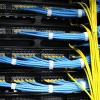 Organizer kabli do szaf RACK 19