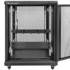 Organizer kabli do szaf RACK 19