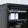 Patch panel do szaf RACK 19