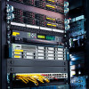 Patch panel do szaf RACK 19