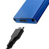 Obudowa | kieszeń na dysk M.2 SSD | SATA | NGFF | USB 3.0 | Superspeed 5Gb/s | 2TB | Niebieska-11312763