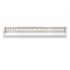 Panel krosowy (patch panel) modularny 19
