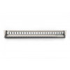 Panel krosowy (patch panel) modularny 19
