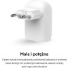 Ładowarka sieciowa BOOST CHARGE 30w USB-C PD PPS + Kabel USB-C-11313769