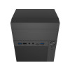 Obudowa Helix USB-C MATX Mini Tower Czarna-11313793
