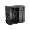 Obudowa Helix USB-C MATX Mini Tower Czarna-11313795