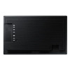 Monitor profesjonalny QB24C-T 24cali Matowy, Dotykowy 16h/7 250(cd/m2) 1920x1080(FHD) S10 Player(Tizen7, VXT Ready) WiFi
