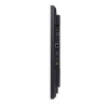 Monitor profesjonalny QB24C-T 24cali Matowy, Dotykowy 16h/7 250(cd/m2) 1920x1080(FHD) S10 Player(Tizen7, VXT Ready) WiFi