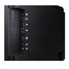 Monitor profesjonalny QB24C-T 24cali Matowy, Dotykowy 16h/7 250(cd/m2) 1920x1080(FHD) S10 Player(Tizen7, VXT Ready) WiFi