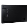 Monitor profesjonalny QB24C-T 24cali Matowy, Dotykowy 16h/7 250(cd/m2) 1920x1080(FHD) S10 Player(Tizen7, VXT Ready) WiFi