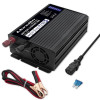 Inteligentna ładowarka do akumularów LiFePO4 AGM GEL SLA | 30A | 12V-11314958