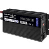 Inteligentna ładowarka do akumulatorów LiFePO4 AGM GEL SLA | 40A | 12V-11314967