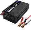 Inteligentna ładowarka do akumulatorów LiFePO4 AGM GEL SLA | 40A | 12V-11314972