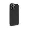 Color Cover Magnetic Etui iPhone 14 Pro Max MagSafe Czarne-11315266
