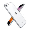 Crystal Slim Cover Etui iPhone SE (2022/2020) / 8 / 7 Przezroczysty-11315279