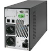 Zasilacz awaryjny UPS 1kVA | 1000W | Power Factor 1.0 | LCD | EPO| USB | On-line-11315372