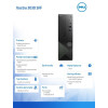 Komputer Vostro 3030 SFF Win11Pro i5-14400/16GB/512GB SSD/Intel UHD 730/WLAN+BT/Kb/Mouse/3YPS-11315469