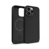 Color Cover Magnetic Etui iPhone 14 Pro MagSafe Czarne-11315599