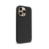Color Cover Magnetic Etui iPhone 14 Pro MagSafe Czarne-11315600