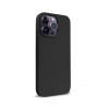 Color Cover Magnetic Etui iPhone 14 Pro MagSafe Czarne-11315603