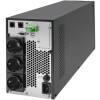 Zasilacz awaryjny UPS 2kVA | 2000W | Power Factor 1.0 | LCD | EPO| USB | On-line-11315776