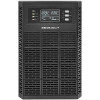 Zasilacz awaryjny UPS 3kVA | 3000W | Power Factor 1.0 | LCD | EPO| USB | On-line-11315787