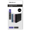 Obudowa | Kieszeń na dysk SSD HDD 2.5 cala | SATA | USB 3.0 | Super speed 5Gb/s | 2TB | Czarna-11315827