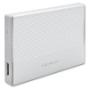 Obudowa | Kieszeń na dysk SSD HDD 2.5 cala| SATA | USB 3.0 | Super speed 5Gb/s | 2TB | Srebrna-11315830