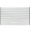 Obudowa | Kieszeń na dysk SSD HDD 2.5 cala| SATA | USB 3.0 | Super speed 5Gb/s | 2TB | Srebrna-11315831
