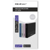 Obudowa | Kieszeń na dysk SSD HDD 2.5 cala| SATA | USB 3.0 | Super speed 5Gb/s | 2TB | Srebrna-11315832