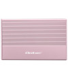 Obudowa | Kieszeń na dysk SSD HDD 2.5 cala | SATA | USB 3.0 | Super speed 5Gb/s | 2TB | Różowy-11315842