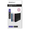 Obudowa | Kieszeń na dysk SSD HDD 2.5 cala | SATA | USB 3.0 | Super speed 5Gb/s | 2TB | Różowy-11315843