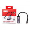 Adapter USB-C - HDMI 2.0; 4K 60Hz; M/F; V1420A-11315882