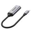 Adapter USB-C - HDMI 2.0; 4K 60Hz; M/F; V1420A-11315884