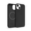 Etui Color Cover Magnetic iPhone 14 / iPhone 13 MagSafe Czarne-11315897