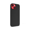 Etui Color Cover Magnetic iPhone 14 / iPhone 13 MagSafe Czarne-11315901
