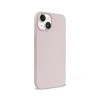 Etui Color Cover Magnetic iPhone 14 / iPhone 13 MagSafe Piaskowy róż-11315907