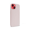 Etui Color Cover Magnetic iPhone 14 / iPhone 13 MagSafe Piaskowy róż-11315908