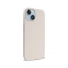 Etui Color Cover Magnetic iPhone 14 / iPhone 13 MagSafe Kamienny beż-11315912
