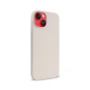 Etui Color Cover Magnetic iPhone 14 / iPhone 13 MagSafe Kamienny beż-11315915