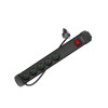 Listwa zasilająca 1,5m 5x230V SP1-05E-0150-BK-11316130