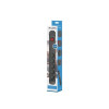 Listwa zasilająca 1,5m 5x230V SP1-05E-0150-BK-11316131