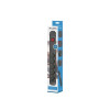 Listwa zasilająca 3.0m 5x230 SC SP1-05F-0300-BK-11316158